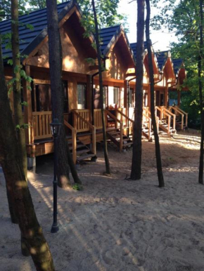 Hotels in Augustow